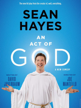 anactofgod