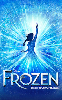 frozen