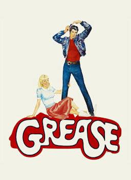 grease