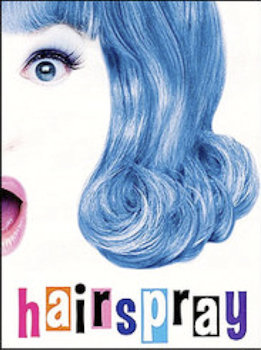 hairspray