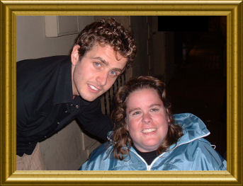 Joe & Dawn